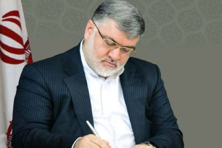 استاندار آذربایجان غربی در پیامی 16 آذر روز دانشجو را گرامی داشت