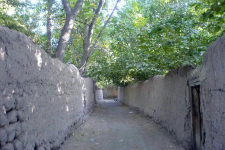 کوچه