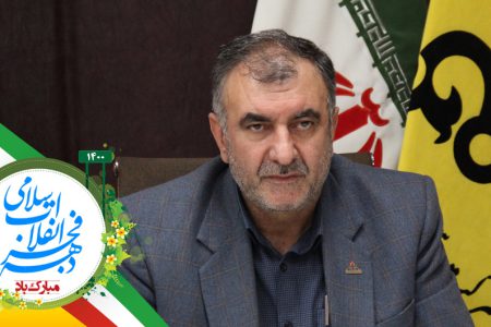 گازرسانی به ۱۰۰ روستای آذربایجان غربی در دهه فجر انقلاب اسلامی