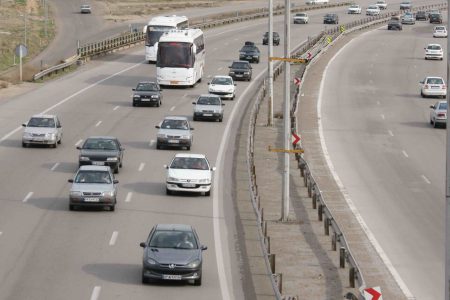 رسیدگی به ۵۴ پرونده تخلفات بخش حمل و نقل جاده ای در بهمن ماه سال جاری