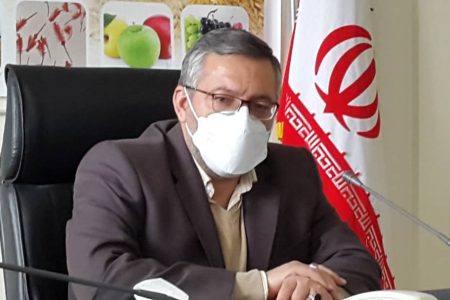 شناسایی مناطق مستعد سرمایه گزاری در بخش کشاورزی آذربایجان غربی