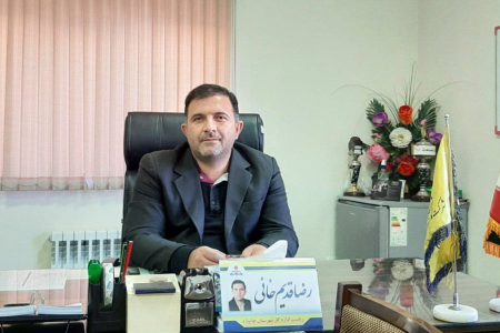 گاز رسانی به حفرات خالی چایپاره برای بهره‌مندی ۴۰۰ خانوار