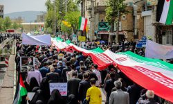 قطعنامه راهپیمایی سراسری روز جهانی قدس