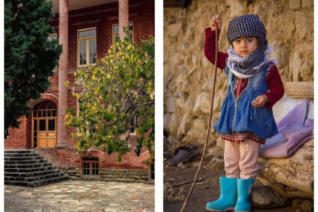 ۲ عنوان تقدیری مسابقه عکاسی «من در کجای این سرزمین هستم» به آذربایجان‌غربی رسید