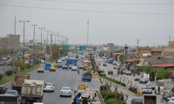 کمربندی خاتم الانبیاء(ع) شهرستان ارومیه ساماندهی می شود