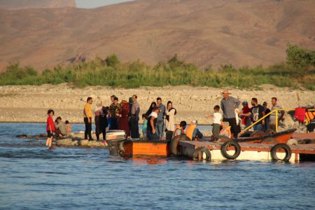 بازگشایی مجتمع رفاهی و تفریحی سد ارس با ورود دستگاه قضایی