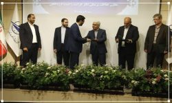 مدیرکل دفتر حراست و امنیت شرکت فرودگاه ها و ناوبری هوایی ایران منصوب شد