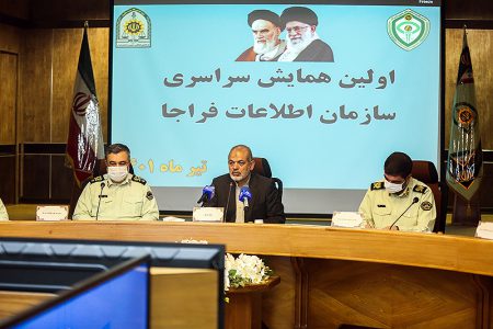 ملت ایران به دنبال تحکیم هنجارها هستند؛ دستگاه های مربوطه به میدان بیایند
