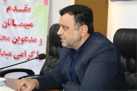 مراجع حل اختلاف کار آذربایجان غربی با ۲۵ پله صعود در رتبه چهارم کشور قرار گرفت