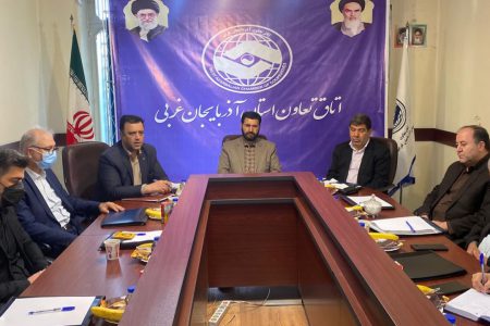 پذیرفتنی نیست آذربایجان غربی در اعطای تسهیلات بانکی در ردیف31 کشور باشد