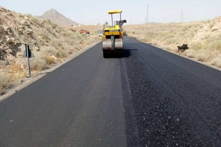 جذب ۱۰۰ درصدی اعتبارات عمرانی و توسعه ای حوزه راهداری و حمل و نقل جاده ای آذربایجان غربی