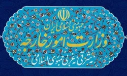 ایران تحریم هایش علیه اروپا را اعلام کرد