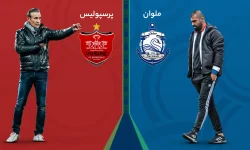 11 نکته که باید پیش از بازی ملوان – پرسپولیس بدانید؛ ملاقات پس از 2385 روز