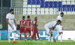 ملوان ۰-۱ پرسپولیس؛ بازگشت به صدر با درخشش ستاره هلندی