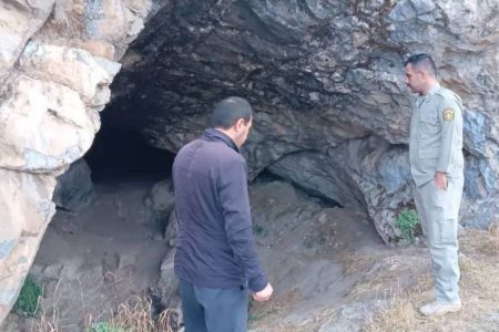 شناسایی ۱۴ غار جهت پایش زیست محیطی در شهرستان شوط