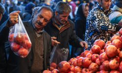 آغاز طرح تشدید نظارت و بازرسی بر بازار شب یلدا در آذربایجان غربی