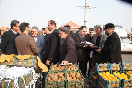 آماده باش ۵۴ اکیپ نظارتی در سطح استان آذربایجان غربی / پلمب ۴ واحد نانوایی متخلف در ارومیه