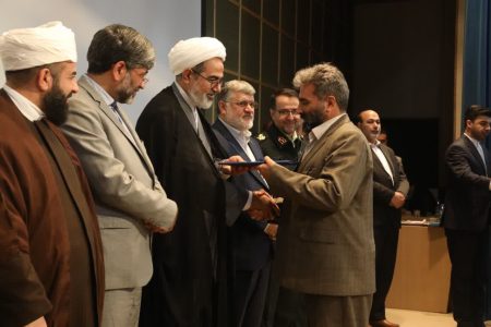 کریم نوروزی؛ رئیس جدید سازمان قضایی نیروهای مسلح