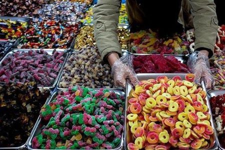 نمایشگاه شب یلدا در ارومیه برگزار می شود