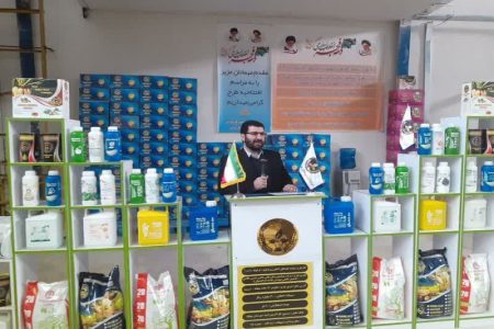 مکانیزاسیون نیاز اصلی کشاورزی آذربایجان غربی  است