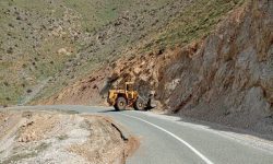 ایمن سازی ۲۲ نقطه حادثه خیز در حوزه استحفاظی شهرستان ارومیه