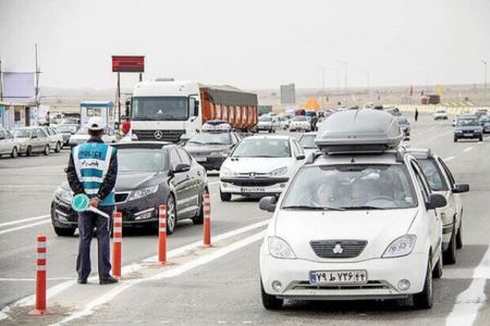 آذربایجان غربی جزو ۱۰ استان پر تردد کشور در نوروز ۱۴۰۲