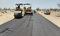 ایمن سازی ۲۲ نقطه حادثه خیز در شهرستان ارومیه