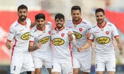 تراکتور ۲-۳ پرسپولیس؛ شوت «هنانوف» مانع از کامبک شاگردان «خمس»