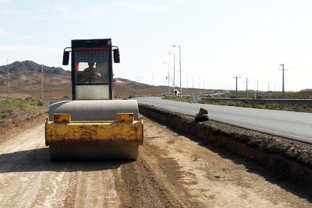 پیش‌بینی ۹۰۰ میلیارد ریال اعتبار برای تعریض و بهسازی ۴ کیلومتر از محور پیرانشهر – سردشت