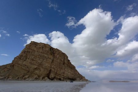 احیای دریاچه ارومیه در بهترین حالت تا ۱۴۱۲ طول می کشد