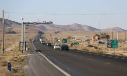 افزایش ۱۸ دستگاه تردد شمار به مجموعه سیستم های هوشمند حمل و نقل جاده ای آذربایجان غربی