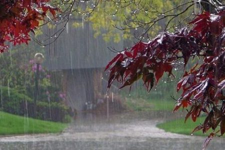 بارش نزولات آسمانی در آذربایجان‌غربی از ۳۰۰ میلی‌متر گذشت