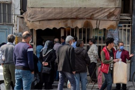 بخشی از آرد در ارومیه به نان تبدیل نشد/ قسمتی از سهمیه کاهش یافته بازگردانده می‌شود