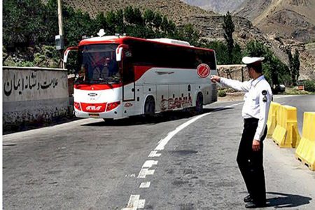 توقف فعالیت ۷ تور غیرمجاز گردشگری در مهاباد