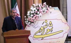 داوران هفدهمین جشنواره بین المللی شعر ترکی رضوی مشخص شدند