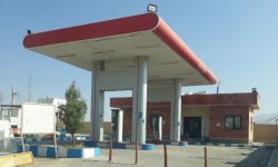 احداث چهار جایگاه عرضه CNG در جنوب آذربایجان غربی