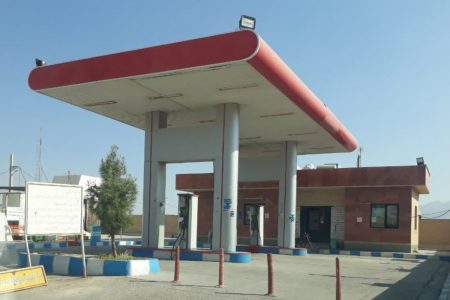 احداث چهار جایگاه عرضه CNG در جنوب آذربایجان غربی