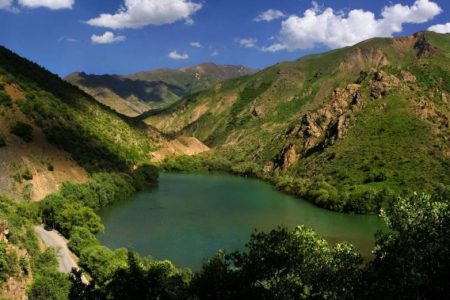 ارومیه، مقصدی جذاب برای گردشگران تابستانی