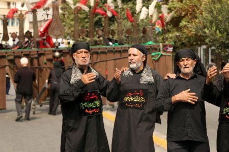 نوحه لریمیزده ” میرزا علی اکبر صابر”  “خورشید بانو ناتوان”  و “حئیران خانیم”