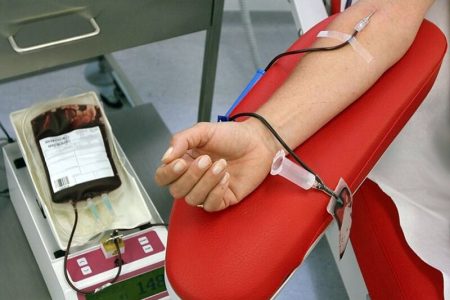 تعداد مراکز انتقال خون در آذربایجان غربی به هفت مورد رسید