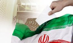 مهم ترین مجرای عملی شدن دموکراسی انتخابات است