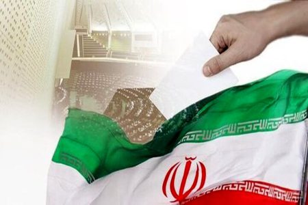 مهم ترین مجرای عملی شدن دموکراسی انتخابات است