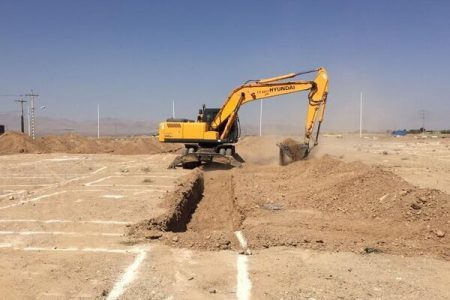 تامین ۳۱ هکتار زمین برای اجرای طرح نهضت ملی مسکن در پیرانشهر