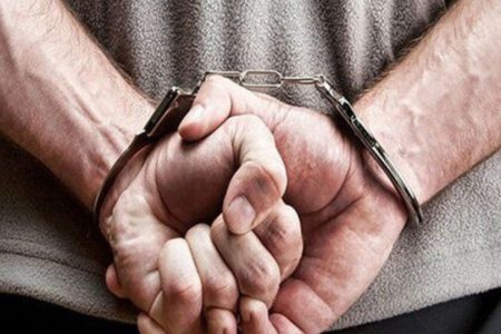 دستگیری محکومین متواری با  ۱۲۱ کیلو و ۸۰۰گرم مواد مخدر از نوع هروئین  در ارومیه