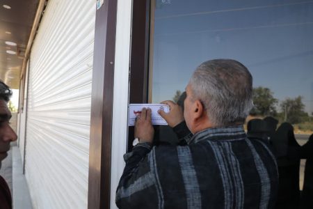 ۱۲ اخلالگر بازار مسکن در آذربایجان‌غربی به دستگاه قضایی معرفی شدند