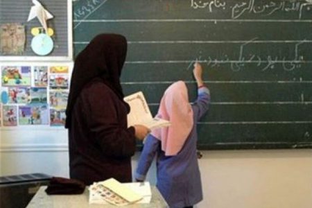 ۵۰۵ نفر جذب آموزش و پرورش آذربایجان غربی شدند