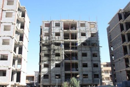 تامین اراضی مورد نیاز برای احداث منازل سازمانی فراجا در آذربایجان غربی