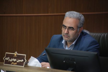 شهردار ارومیه؛ ngo ها برای نگهداری از سگ های بی صاحب پای کار بیایند