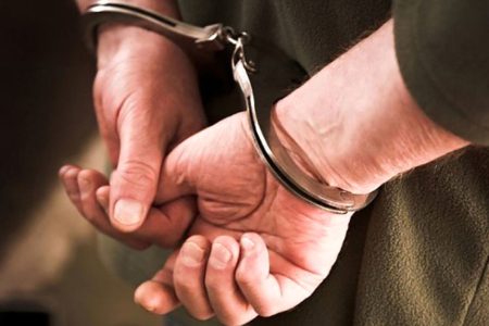 دستگیری کلاهبردار ۱۵ میلیاردی در مهاباد
