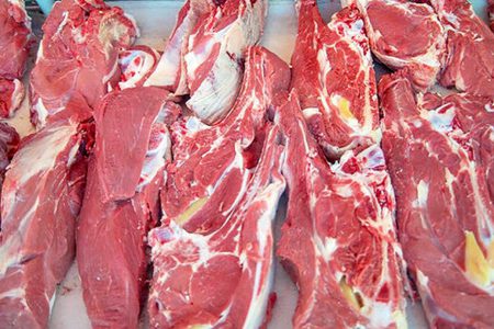 روزانه ۳۶۰ تن گوشت قرمز و سفید در آذربایجان غربی تولید می‌شود